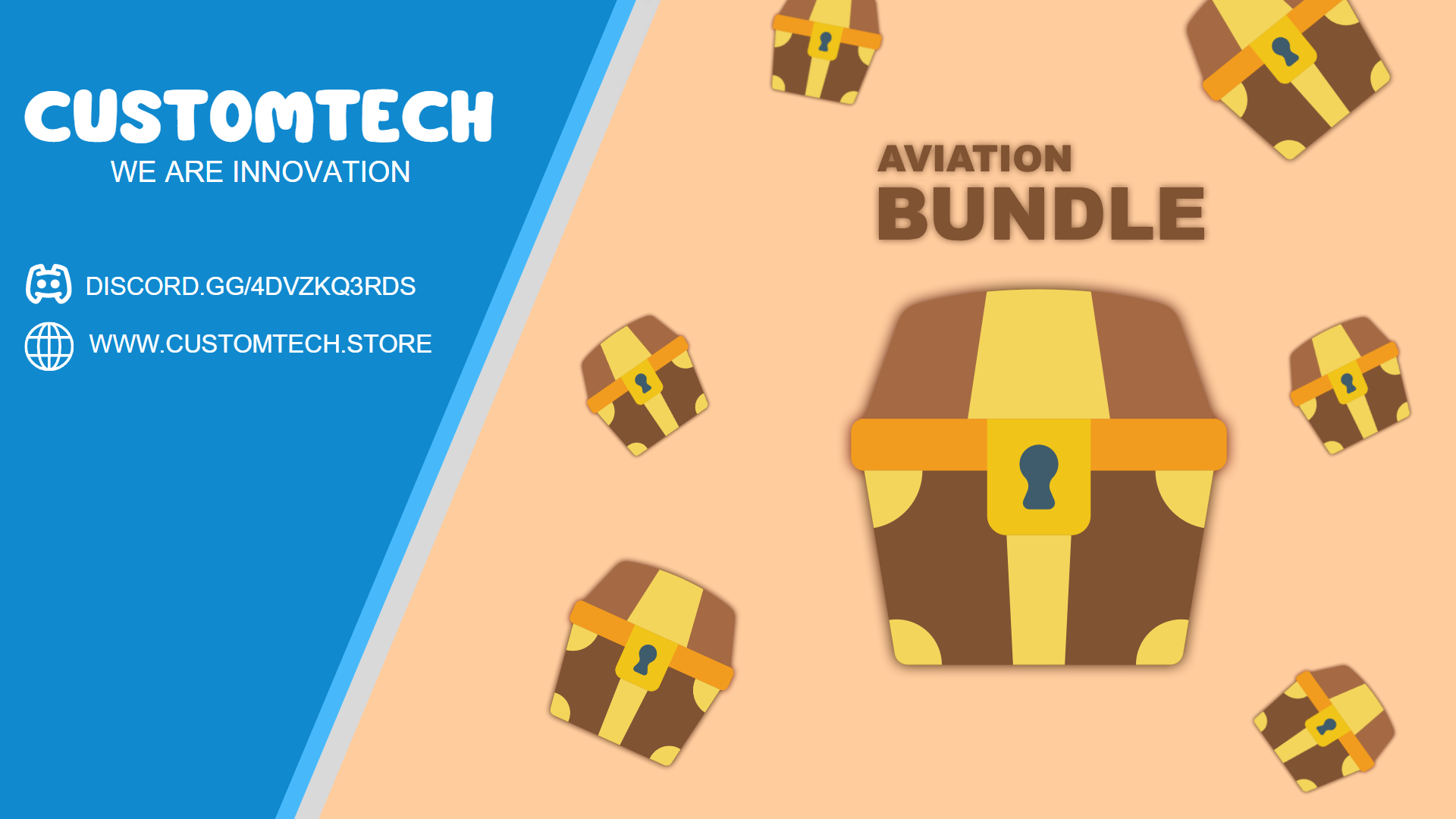 Aviation Bundle