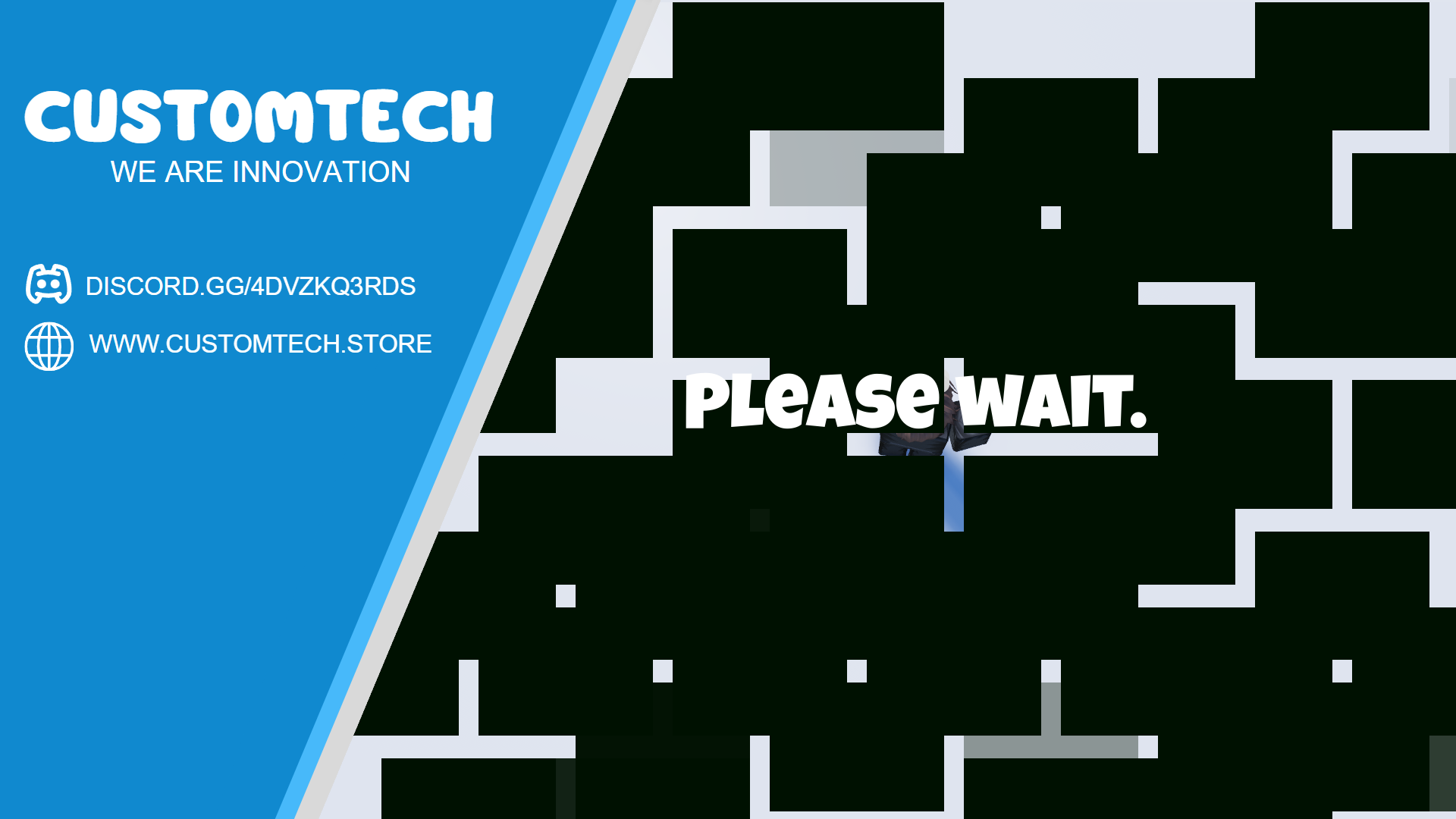 Server Update System