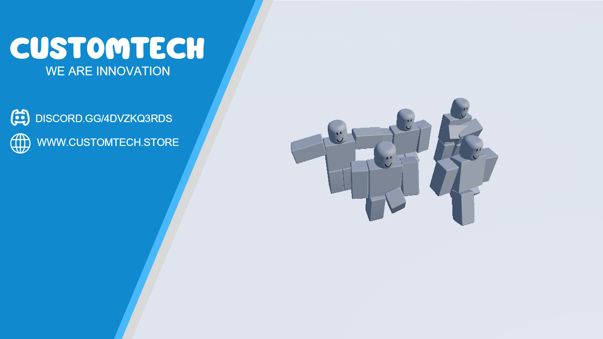 RolePlay Edition: Dance Animation Pack